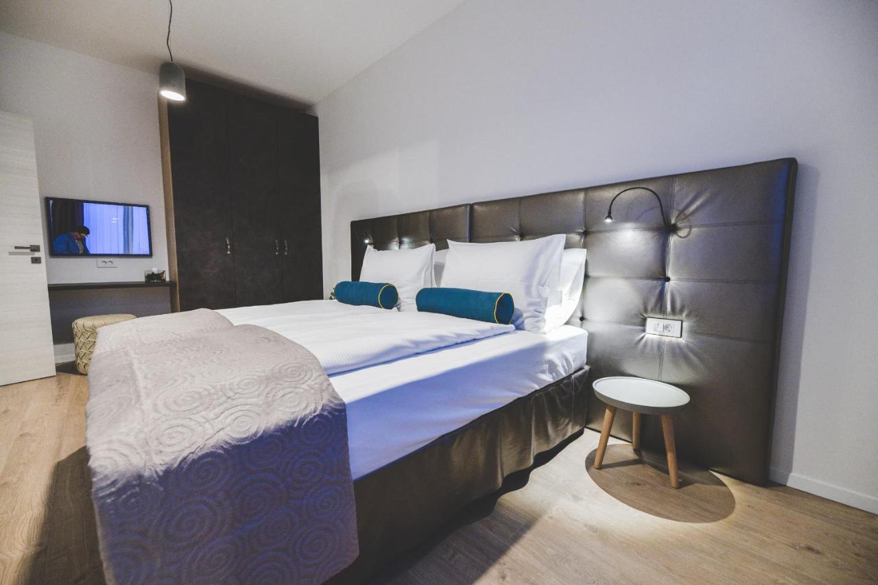 Luxury Apartment Antonia In The City Centre Rijeka Buitenkant foto