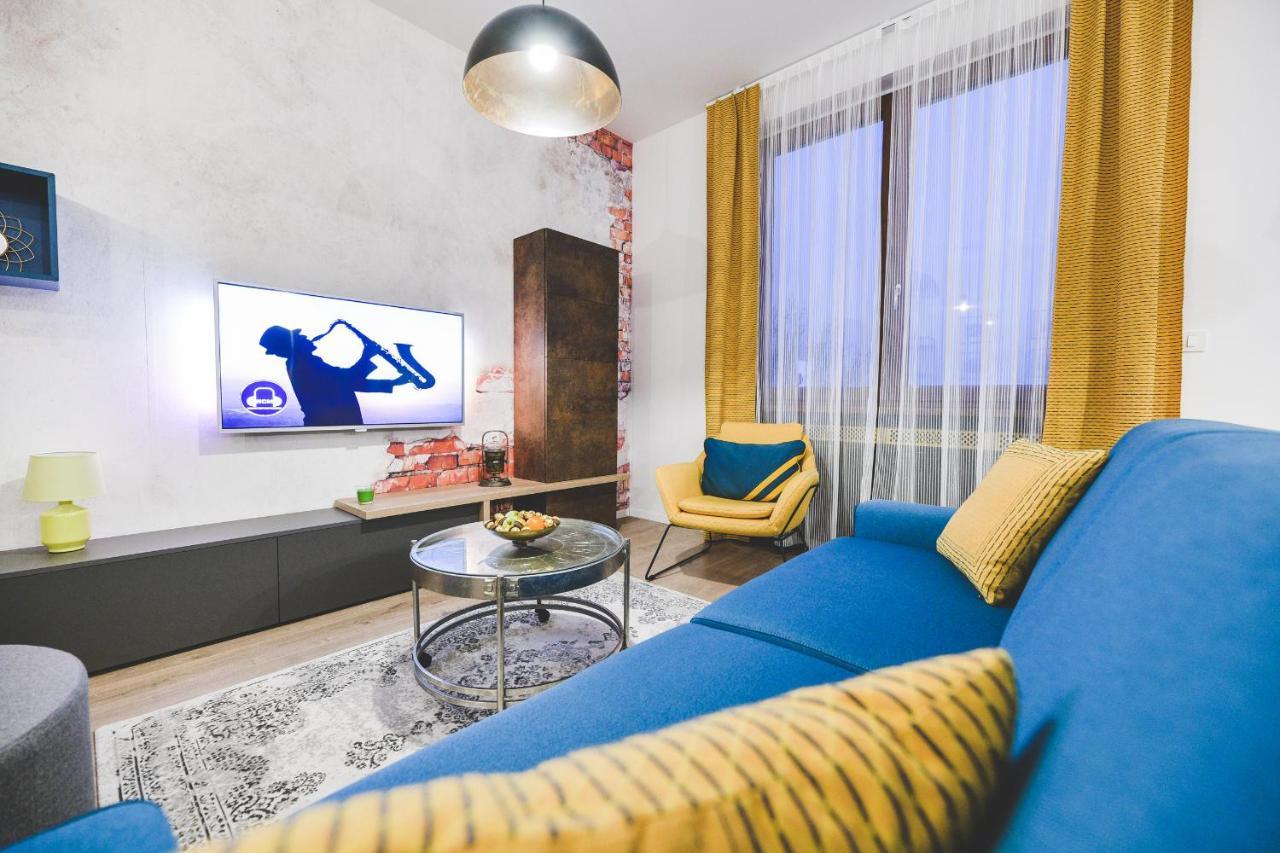 Luxury Apartment Antonia In The City Centre Rijeka Buitenkant foto