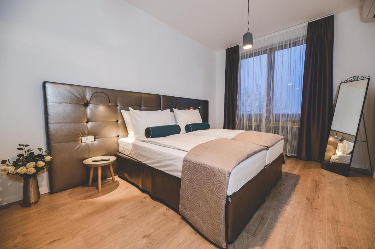 Luxury Apartment Antonia In The City Centre Rijeka Buitenkant foto